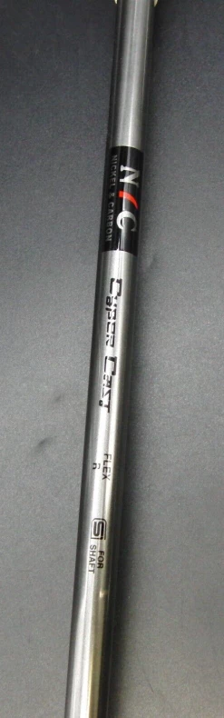 Japanese Science Gear F3 Wood Regular Graphite Shaft Lamkin Grip + Head Cover -Clubs Shop 32 3fd3f71d 289e 430e 9054 7a21c2a8f275