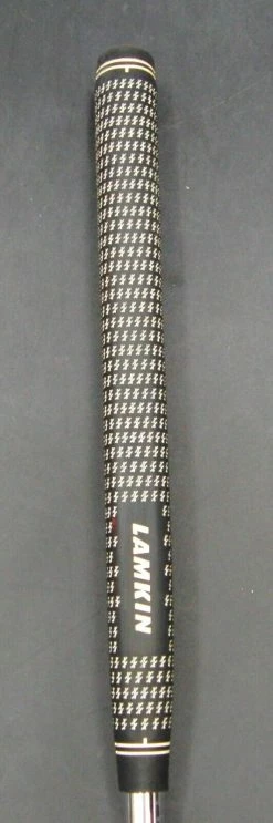Odyssey White Hot XG Rossie Putter 87.5cm Playing Length Steel Shaft Lamkin Grip -Clubs Shop 32 3feb679b 6836 4b1b 91eb d13b5b10b879