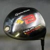TaylorMade Tour Burner 9.5° Driver Stiff Graphite Shaft TaylorMade Grip