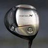 Japanese Yamaha Inpres X Multiface 10° Driver Regular Graphite Shaft NO1 Grip