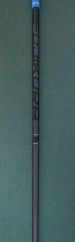 Hardly Used King Cobra F7 11.5° Driver Stiff Graphite Shaft + Tool -Clubs Shop 32 400eb09d 57f6 4770 b85f 9efbd03b3890