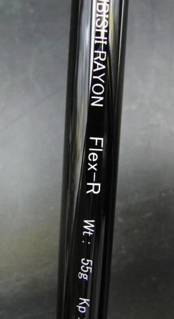 PowerBilt Citation DH510 Driver Regular Graphite Shaft PowerBilt Grip 10 PowerBilt Citation DH510 Driver Regular Graphite Shaft PowerBilt Grip -Clubs Shop 32 4014a6f9 ffbf 4706 b9b4 b7a22b860d7e