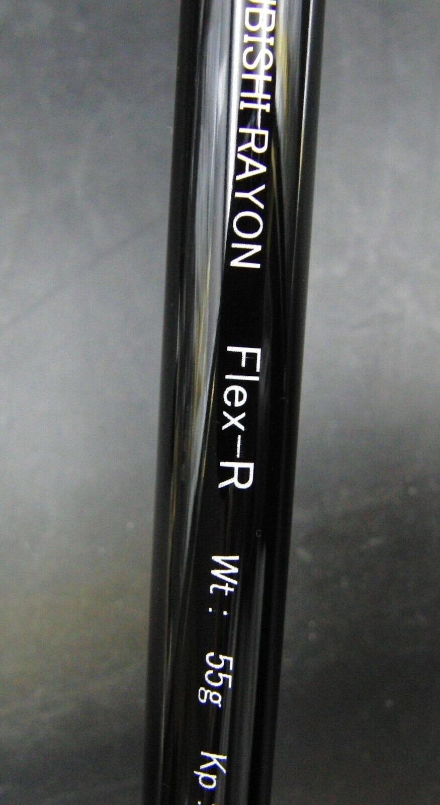 PowerBilt Citation DH510 Driver Regular Graphite Shaft PowerBilt Grip 5 PowerBilt Citation DH510 Driver Regular Graphite Shaft PowerBilt Grip - Image 5