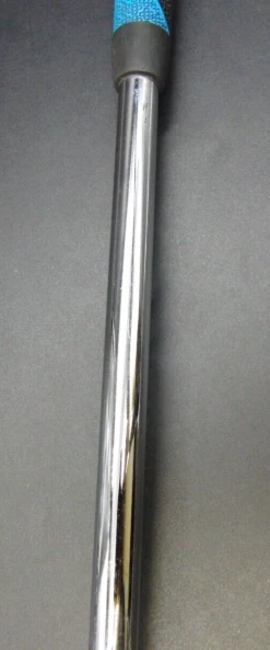 Vintage Crowner Reaction Tinkle RA110 Putter Steel Shaft Length 87cm Winn Grip -Clubs Shop 32 404a8242 7fe9 4a3e bca5 c3861641273a