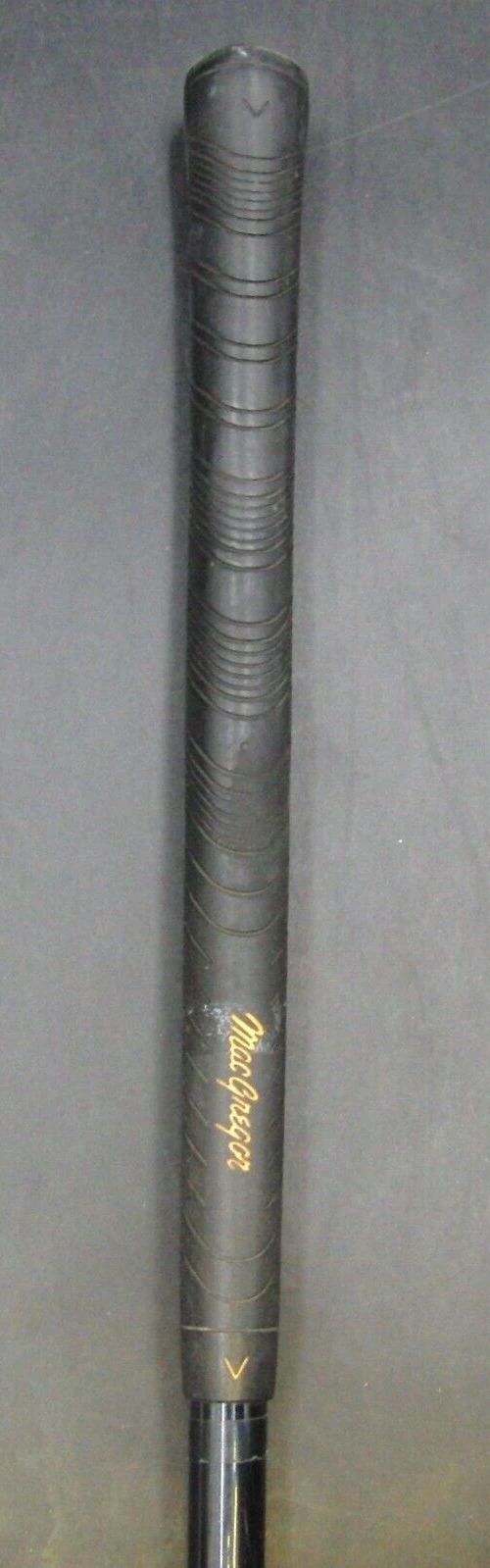 MacGregor MG882 11° Driver Regular Graphite Shaft MacGregor Grip 5 MacGregor MG882 11° Driver Regular Graphite Shaft MacGregor Grip - Image 5