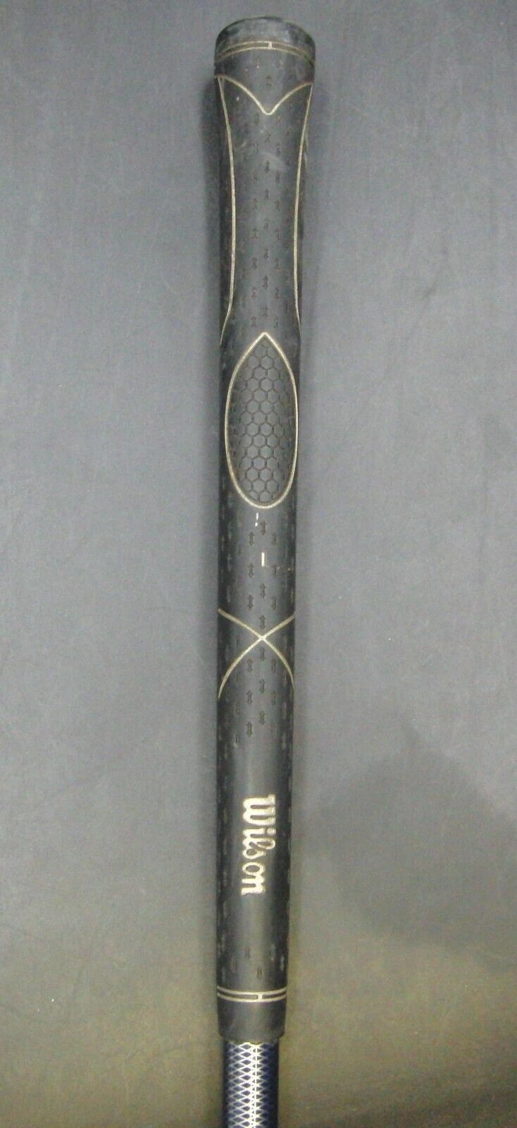 Wilson Pro Staff DC 3 Hybrid Regular Graphite Shaft Wilson Grip 6 Wilson Pro Staff DC 3 Hybrid Regular Graphite Shaft Wilson Grip - Image 6