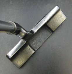 Japanese Honma Hiro Honma MM-6002 Centre Shafted Putter 79cm Long Steel Shaft -Clubs Shop 32 40a47210 0513 40bf a7d7 8ad34c754d8c