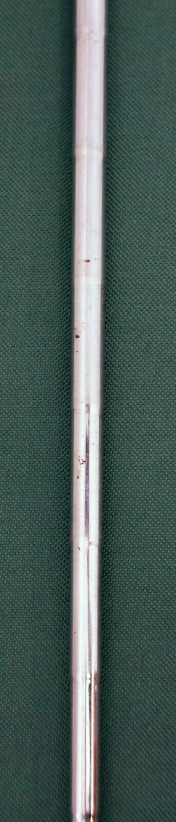 Vintage TaylorMade Metalwood 17° 3 Wood Regular Steel Shaft SGP Grip 6 Vintage TaylorMade Metalwood 17° 3 Wood Regular Steel Shaft SGP Grip - Image 6