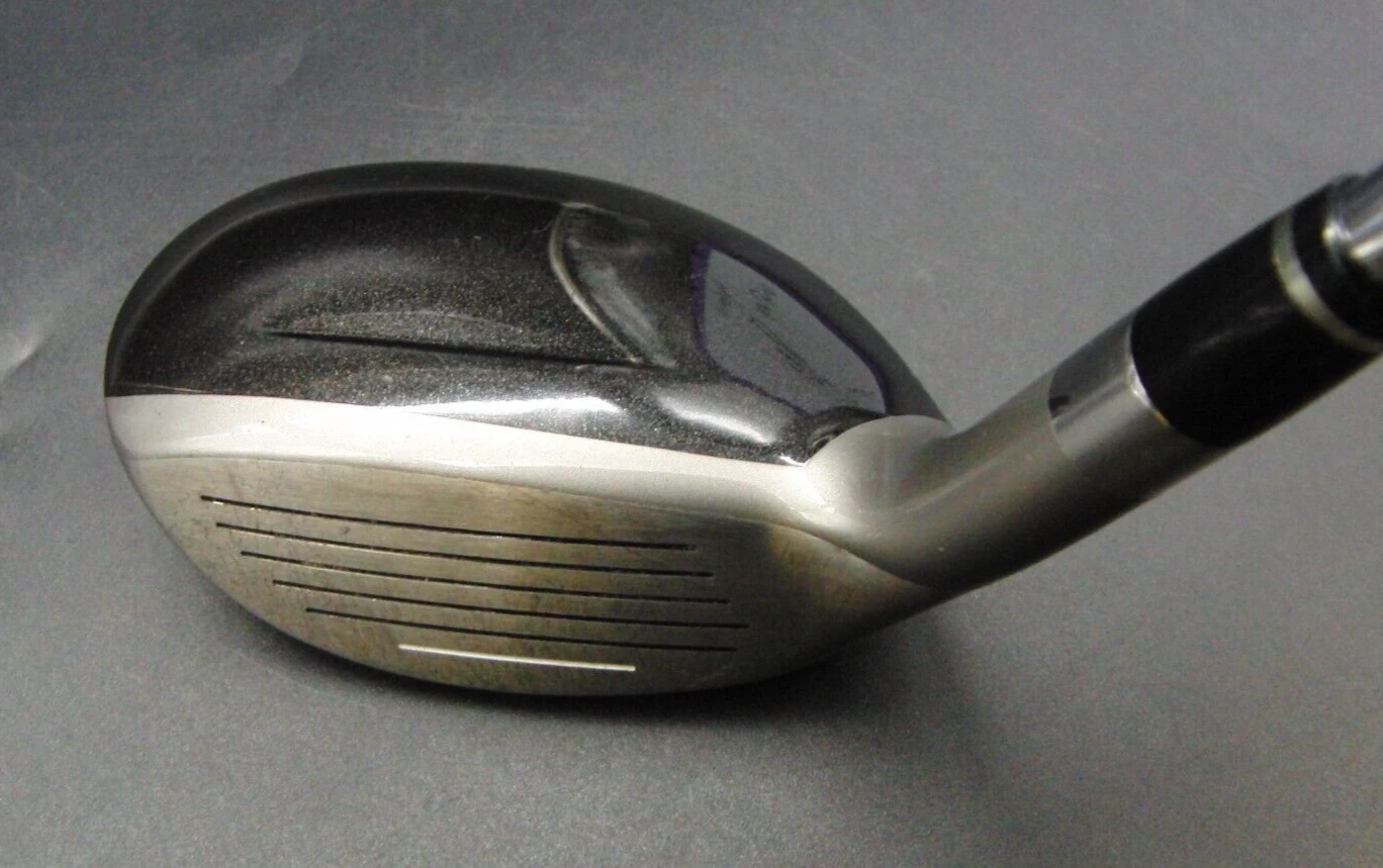 Nike Slingshot 4HL Hybrid Uniflex Steel Shaft Nike Grip 2 Nike Slingshot 4HL Hybrid Uniflex Steel Shaft Nike Grip - Image 2