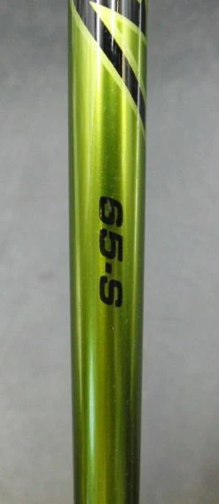 Left Handed Nike SQ 15° 3 Wood Stiff Graphite Shaft Nike Grip -Clubs Shop 32 40ed66d1 37af 4a3a b8c8 8430c3633142