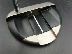 Japanese Bridgestone Tour Stage Synergy SP-1 Putter 87cm Steel Shaft Iguana Grip -Clubs Shop 32 414a74e6 79d0 4789 a984 a74e64c3010b