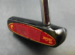 Taylormade Rossa Monte Carlo 7-02 Putter 86cm Length Steel Shaft Iguana Grip -Clubs Shop 32 41744f3a 09e1 493b b5f2 46e6dac79f20