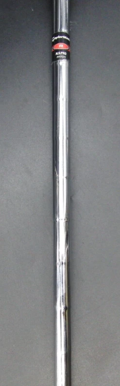 Left Handed TaylorMade Burner 21° 4 Wood Regular Steel Shaft TaylorMade Grip -Clubs Shop 32 41d8b271 d5ec 40ed 9a45 1fdec0bdea00