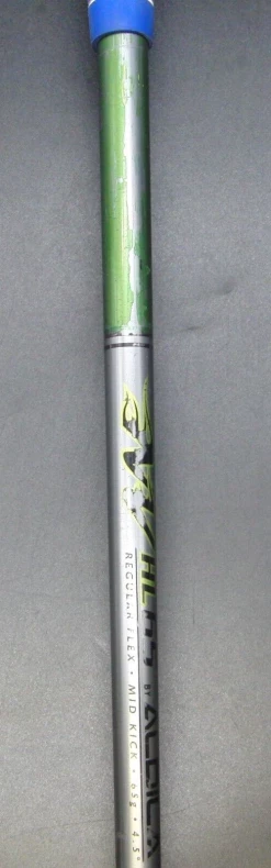 King Cobra Baffler DWS 20° 3 Hybrid Regular Graphite Shaft Tour Fit Grip -Clubs Shop 32 42365091 a06c 439c 96fd 7319d1cdf4fd