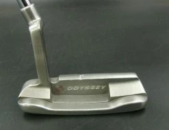Odyssey Dual Force 2 #1 Putter Steel Shaft 87cm Playing Length IguanaGolf Grip 11 Odyssey Dual Force 2 #1 Putter Steel Shaft 87cm Playing Length IguanaGolf Grip -Clubs Shop 32 429995de 07d4 4cd3 ba7d af47278a964c
