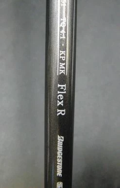 Bridgestone PHYZ 19° 3 Hybrid Regular Graphite Shaft PHYZ Grip -Clubs Shop 32 42a76c27 eff1 49e3 aa9f 6a900cd6b6ac