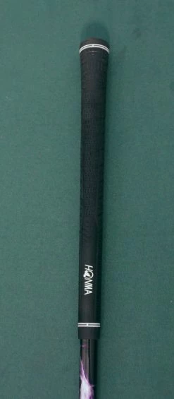 Lightly Used Honma Tour World TW727 430 10.5° Black Driver Stiff Graphite 12 Lightly Used Honma Tour World TW727 430 10.5° Black Driver Stiff Graphite -Clubs Shop 32 42b5e149 33b5 4e3d 8aa7 56a863ca7903