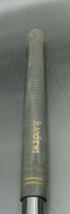 St. Andrews St Andrews SAF-502 3 Wood 15° Regular Graphite Shaft St Andrews Grip & H/Cover 13 St. Andrews St Andrews SAF-502 3 Wood 15° Regular Graphite Shaft St Andrews Grip & H/Cover -Clubs Shop 32 42c7b4c2 56f0 4c18 be03 8215ed8245a2