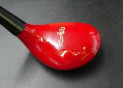 Ladies Vintage Daiwa GC Patty Simply Softly 4 Wood Ladies Steel Shaft -Clubs Shop 32 43585b14 9d53 4814 b3bf 039b50be0197