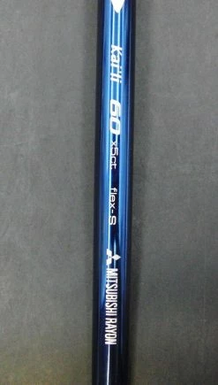 TaylorMade R9 SUPERTRI 9.5° Adjustable Driver Stiff Graphite Shaft Iomic Grip -Clubs Shop 32 437928ab 01bc 40fc 8a2c 613b8883f6db