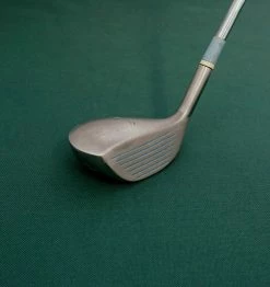 Vintage TaylorMade Metalwood 17° 3 Wood Regular Steel Shaft SGP Grip 11 Vintage TaylorMade Metalwood 17° 3 Wood Regular Steel Shaft SGP Grip -Clubs Shop 32 43904ab2 27e0 4399 87c9 6a5414f01f65