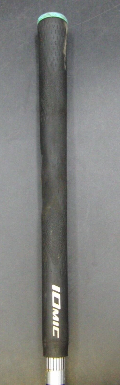 Macgregor Mactec NV-NX 10° Driver Regular Graphite Shaft Iomic Grip 6 Macgregor Mactec NV-NX 10° Driver Regular Graphite Shaft Iomic Grip - Image 6