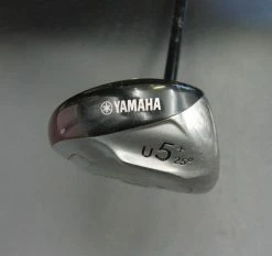 Japanese Yamaha InpresX DUT 25º 5+ Hybrid Stiff Graphite Shaft Winn Dritac Grip -Clubs Shop 32 44392544 d667 4ba3 9ccb 586407e39d9e