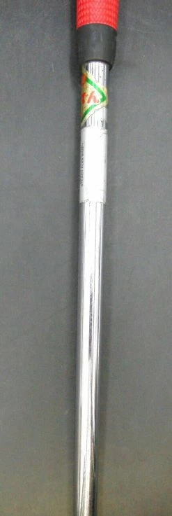 PLOP Maruman MP-6900 Putter 87cm Playing Length Steel Shaft Winn Grip 18 PLOP Maruman MP-6900 Putter 87cm Playing Length Steel Shaft Winn Grip -Clubs Shop 32 445e2335 582a 420c a690 3e975a8be9cb