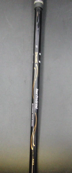 Spalding Tourmodel SP-002 FW 19º 5 Wood Regular Graphite Shaft Lamkin Grip 9 Spalding Tourmodel SP-002 FW 19º 5 Wood Regular Graphite Shaft Lamkin Grip -Clubs Shop 32 44618fc0 e0a1 424c aba6 c2b2e7b9d57b