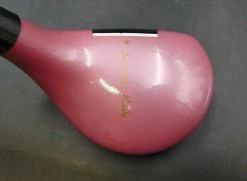 Fiber X Japanese Ladies Vintage Fiber-X Sensible Lady 5 Wood Ladies Graphite Shaft -Clubs Shop 32 446bab74 1f72 491e 91d8 673ee8a4675d