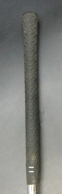 Left-Handed Mizuno Notus Synchro Turn 35 21 Degree 5 Hybrid Stiff Steel Shaft -Clubs Shop 32 4491e2c7 7a83 40cb a2b2 46f0ef5f03f8