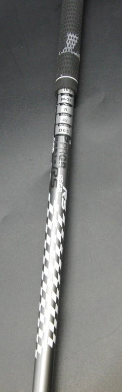 Japanese PRGR ID Nabla RS 16.5° 4 Wood Regular Graphite Shaft PRGR Golf Grip -Clubs Shop 32 44aeabc9 9fdb 4d19 8c46 21d786c48af7