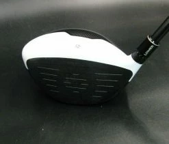 TaylorMade M2 Speed Pocket HL Driver Regular Graphite Shaft TaylorMade Grip -Clubs Shop 32 44cba112 c601 4fcd afdd e030e2ab52b3