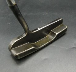 Cleveland Classic KG 12 Milled Putter 88cm Length Steel Shaft Cleveland Grip -Clubs Shop 32 450365a3 aecb 4c16 947b 7f74138faacb