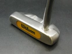 Wilson Polymer Insert WPF-1553 Putter 84.5cm Length Steel Shaft Wilson Grip -Clubs Shop 32 4534d5f0 0aa2 4555 8358 2fdc3d7ecb94