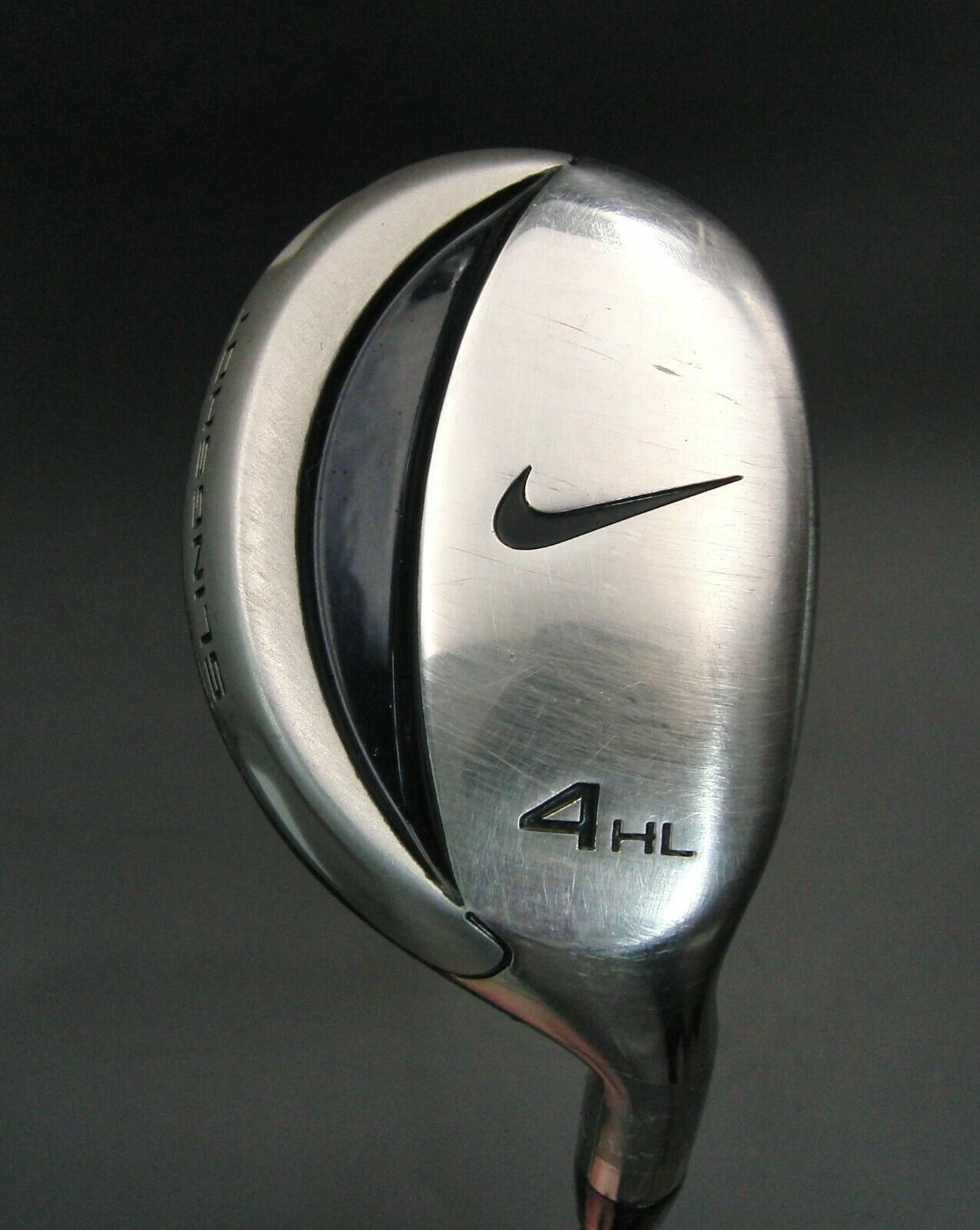 Nike Slingshot 4 HL Hybrid Uniflex Steel Shaft Nike Grip 5 Nike Slingshot 4 HL Hybrid Uniflex Steel Shaft Nike Grip - Image 5