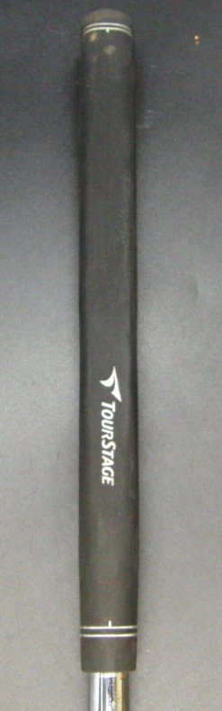 TourStage V002 Putter Steel Shaft 87cm Playing Length TourStage Grip 15 TourStage V002 Putter Steel Shaft 87cm Playing Length TourStage Grip -Clubs Shop 32 457543ba 3ca5 4374 8e59 8131e0c3f332
