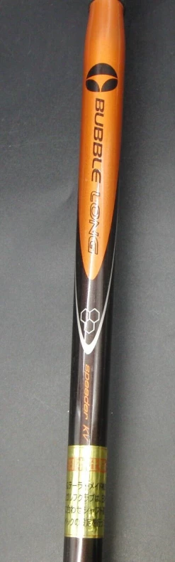 Taylormade Firesole 320 9.5° Driver Stiff Bubble Graphite Shaft Taylormade Grip 7 Taylormade Firesole 320 9.5° Driver Stiff Bubble Graphite Shaft Taylormade Grip -Clubs Shop 32 45863929 ea5a 4288 89b3 51cab65a5c9a