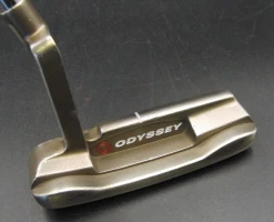 Odyssey White Ice 1 355G Putter 85cm Playing Length Steel Shaft Iguana Grip 13 Odyssey White Ice 1 355G Putter 85cm Playing Length Steel Shaft Iguana Grip -Clubs Shop 32 4599021e 460a 4fa9 8ded 12cd5ec4af92