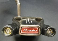 Taylormade Rossa Monza Mezza Itsy Bitsy Spider Putter 87cm Length Steel Shaft -Clubs Shop 32 45d2313b 159b 4637 b33d e5bec51c523f