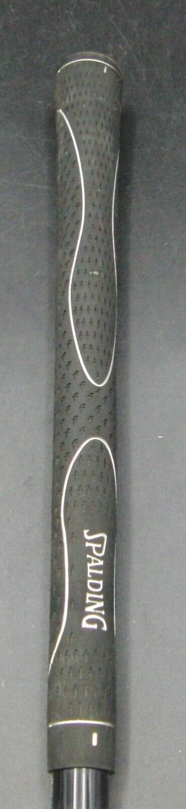 Spalding Tour ProGrind 15° 3 Wood Regular Graphite Shaft Spalding Grip 5 Spalding Tour ProGrind 15° 3 Wood Regular Graphite Shaft Spalding Grip - Image 5