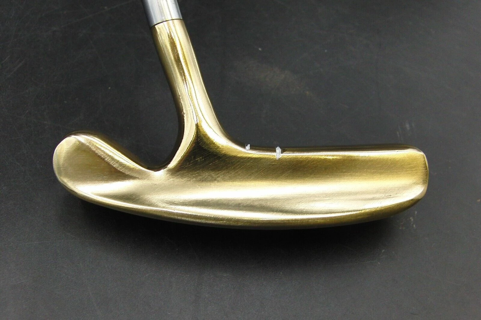 Original Acushnet BullsEye Putter 89.5cm Playing Length Steel Shaft 7 Original Acushnet BullsEye Putter 89.5cm Playing Length Steel Shaft - Image 7