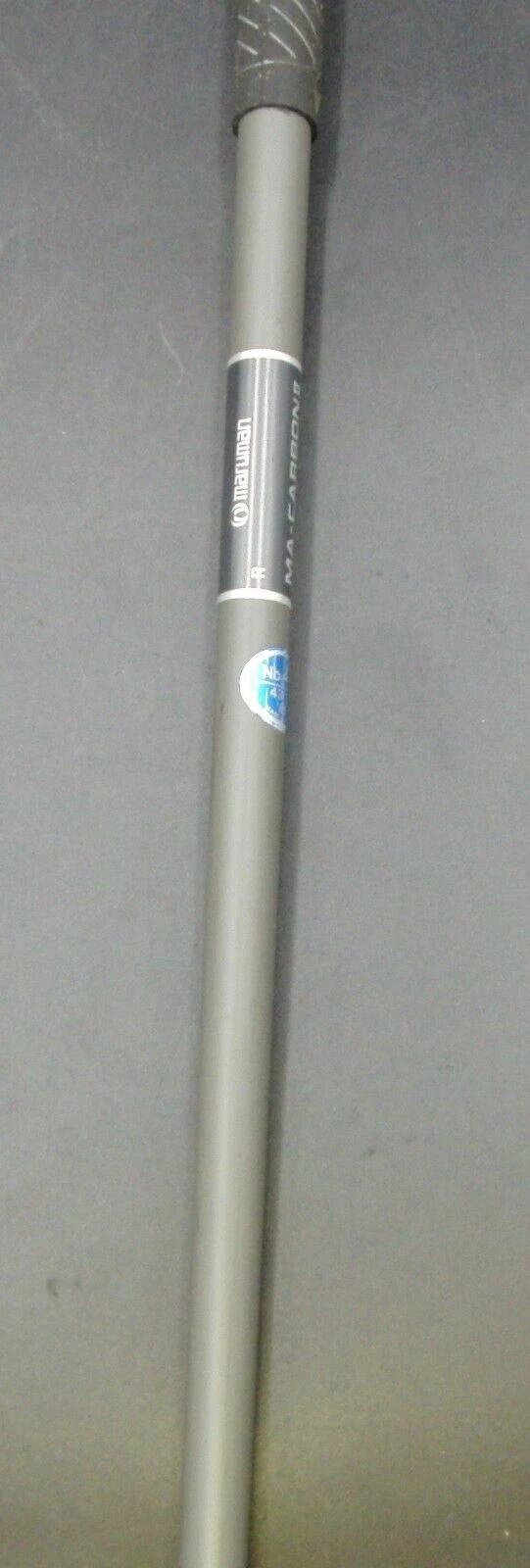 Vintage Japanese Maruman Creative Golf MST21 4 Hybrid Regular Graphite Shaft 5 Vintage Japanese Maruman Creative Golf MST21 4 Hybrid Regular Graphite Shaft - Image 5