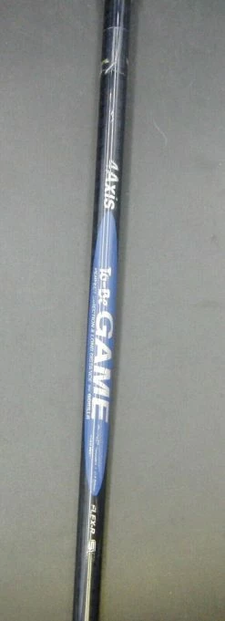 Japanese Gorilla To-Be Game Balans Weight 5 Wood Regular Graphite Shaft -Clubs Shop 32 4637f441 dc8b 4561 9e6b e7f38d2eec0d