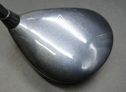 Callaway Big Bertha Steelhead III #5 Wood Regular Graphite Shaft Lamkin Grip -Clubs Shop 32 463953a1 f1ad 4b29 89cf d5f71b95e3d7