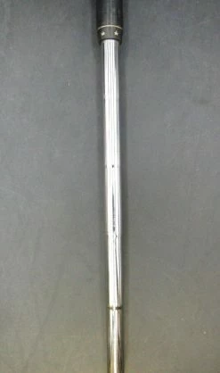 Wilson TPA V Putter Steel Shaft 89.5cm Length Wilson Grip -Clubs Shop 32 4649df80 f89d 484c 8afb 32db47c58939