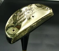 Crookshanks Vintage Crookshank Crack-a-Jack Putter 92cm Length -Clubs Shop 32 4690ce41 65ed 4829 9672 444be613c302