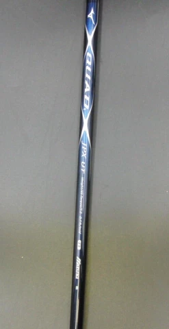 Mizuno JPX 3 Hybrid 19º Regular Graphite Shaft STM Grip -Clubs Shop 32 469fa9d9 97ba 4b4a 8559 6125c4144483