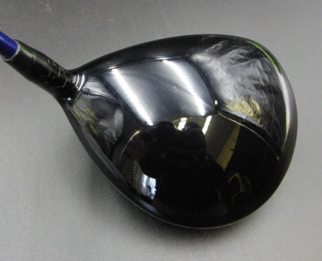 Callaway Big Bertha Alpha 9.0º Driver Stiff Graphite Shaft Golf Pride Grip 3 Callaway Big Bertha Alpha 9.0º Driver Stiff Graphite Shaft Golf Pride Grip - Image 3