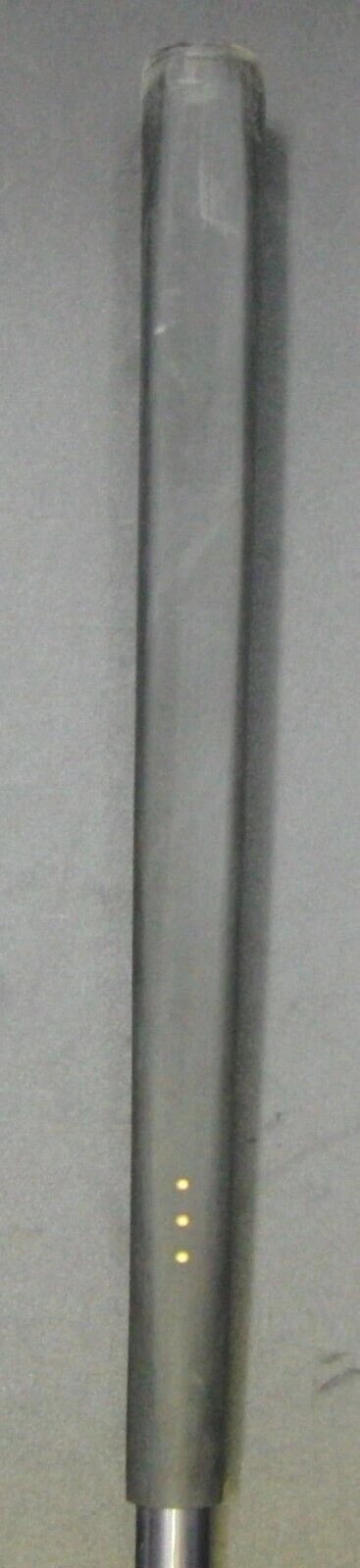 Mizuno Efil For Stylish Golf Putter Graphite Shaft 86cm Long Black Grip 7 Mizuno Efil For Stylish Golf Putter Graphite Shaft 86cm Long Black Grip - Image 7